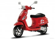 Vespa S 50